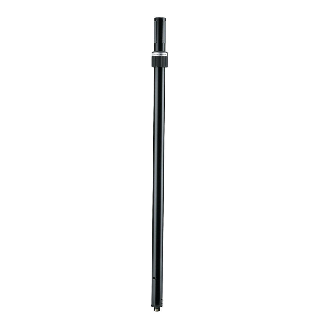 König & Meyer 21364 Distanzrohr »Ring Lock schwarz