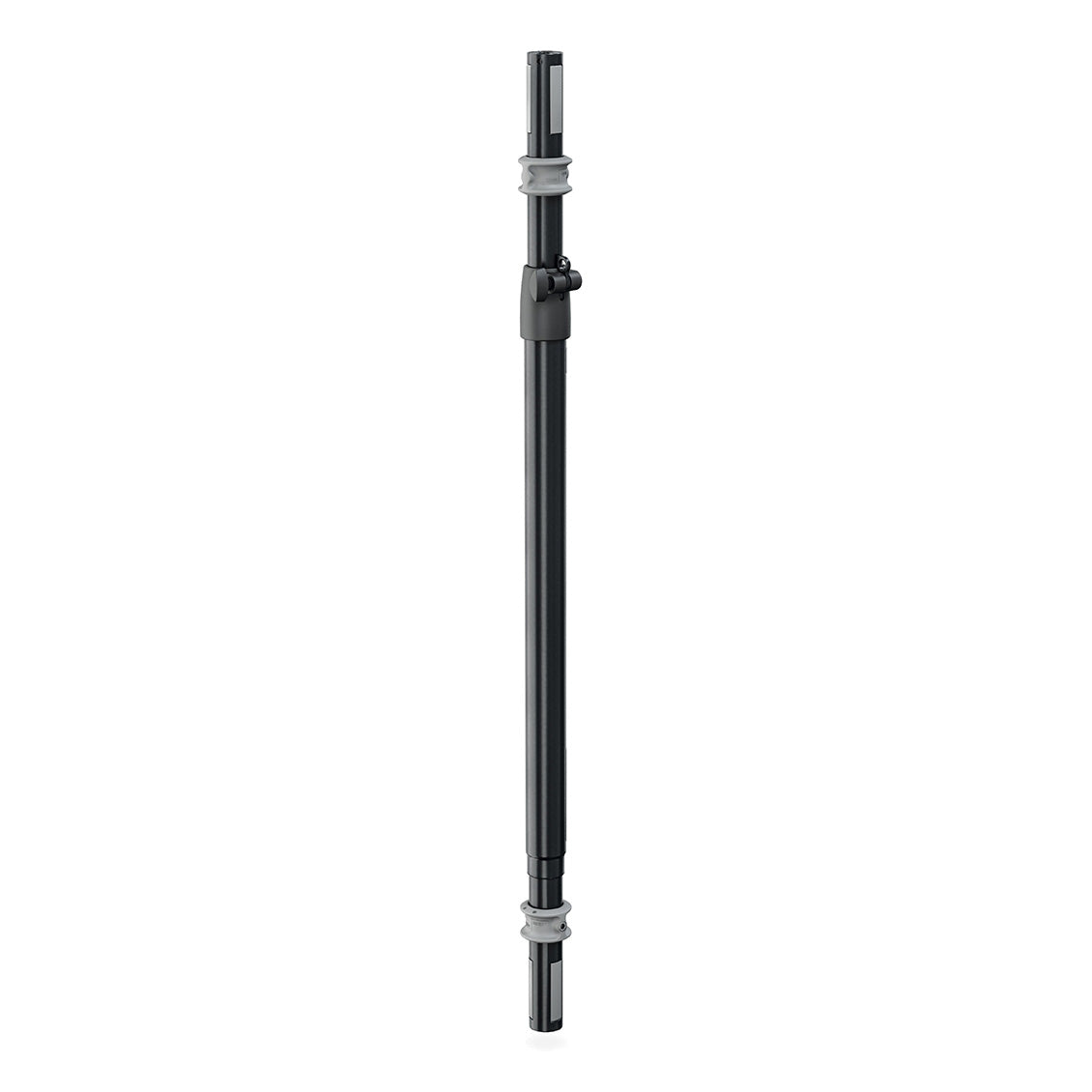 König & Meyer 21376 Distanzrohr »Easy Lock« black