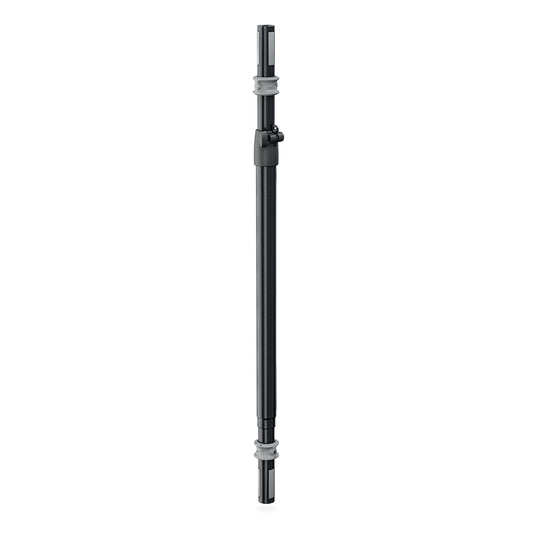 König & Meyer 21376 Distanzrohr »Easy Lock« black