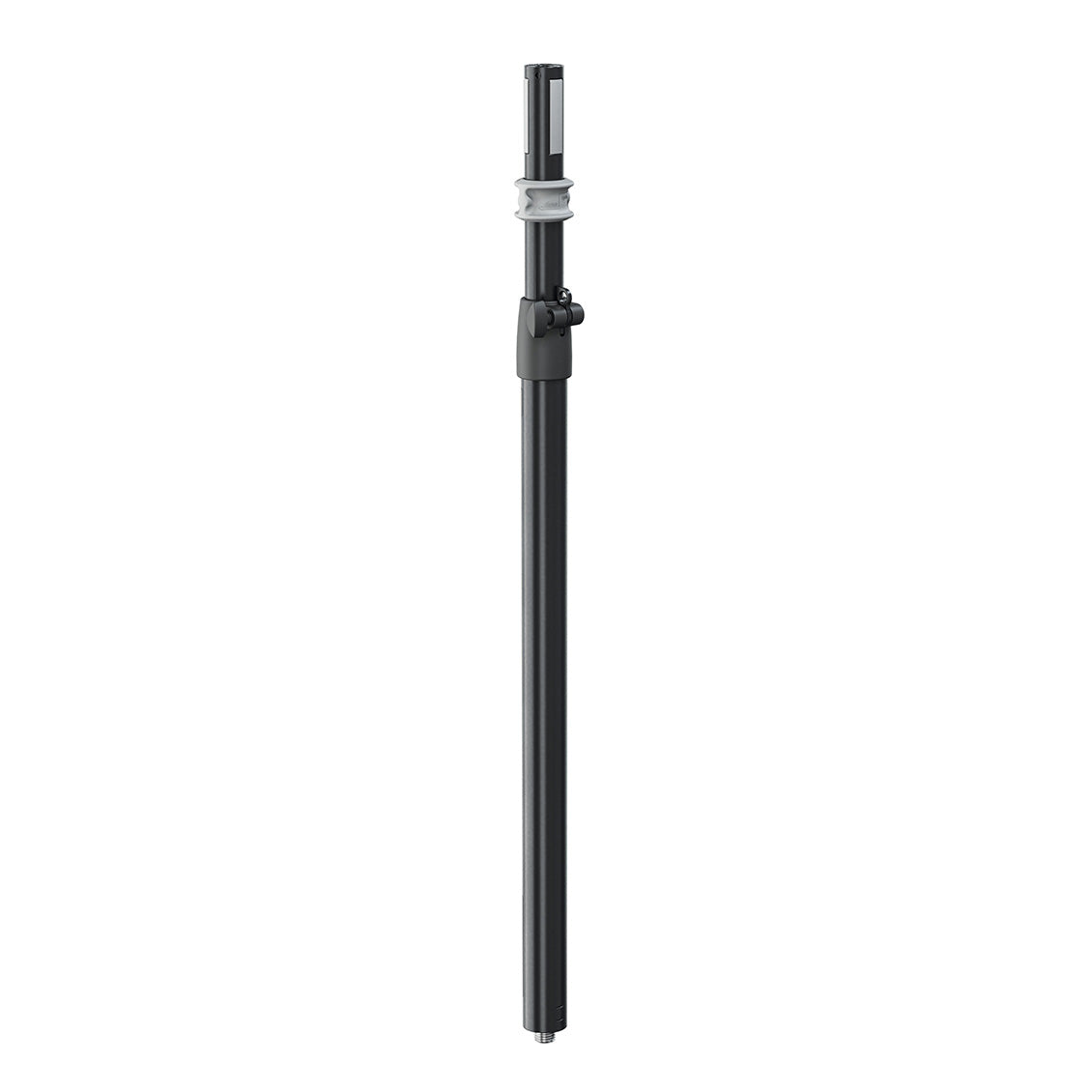 König & Meyer 21377 Distanzrohr »Easy Lock« black