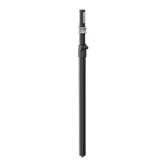 König & Meyer 21377 Distanzrohr »Easy Lock« black