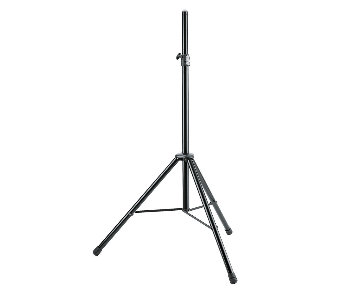 König & Meyer Boxenstativ Aluminium schwarz