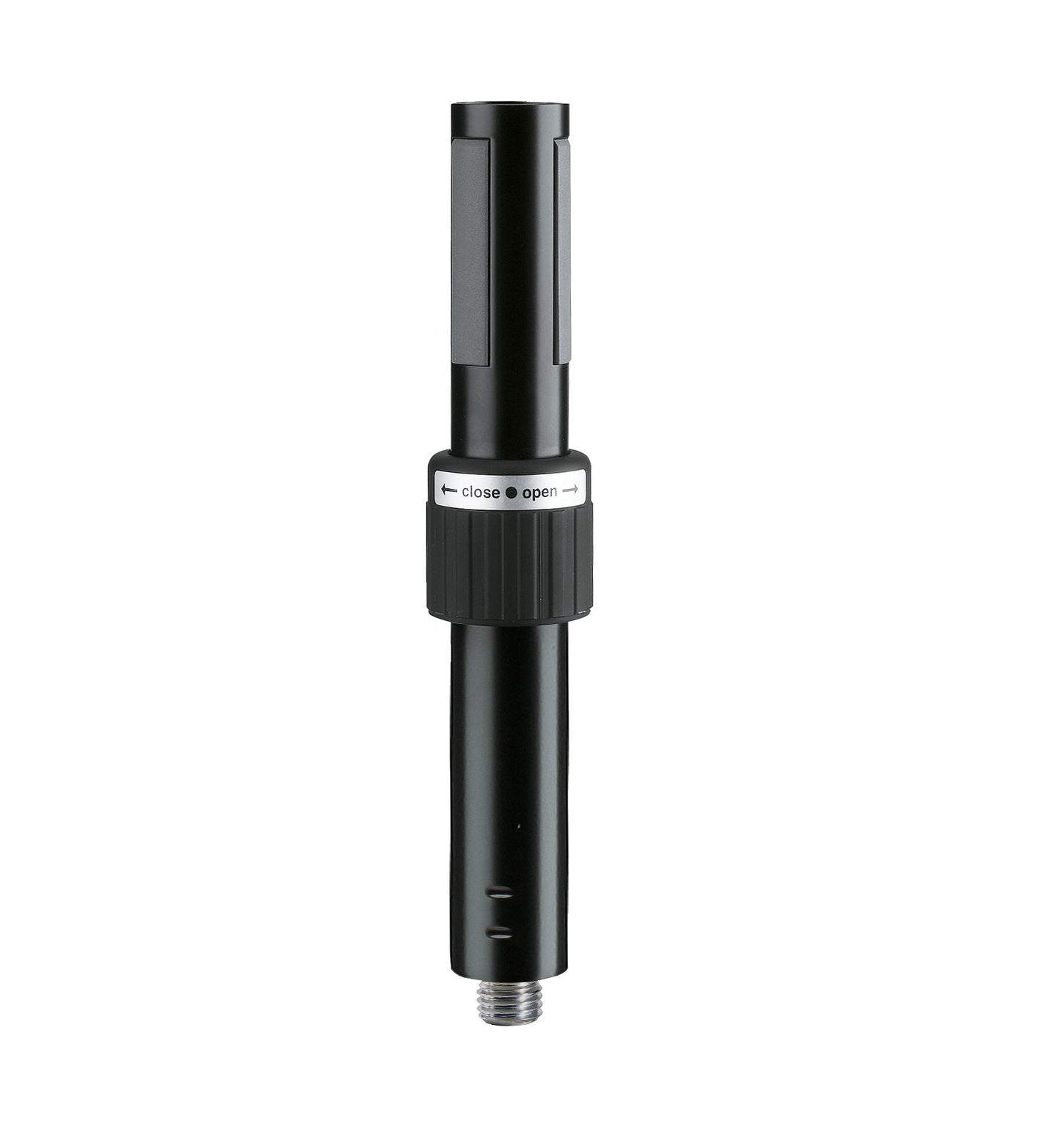 K&M 21447 kurzes Distanzrohr »Ring Lock«