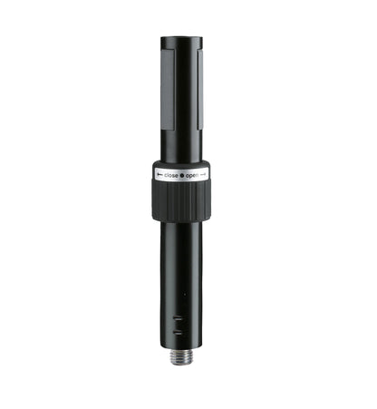 K&M 21447 kurzes Distanzrohr »Ring Lock«