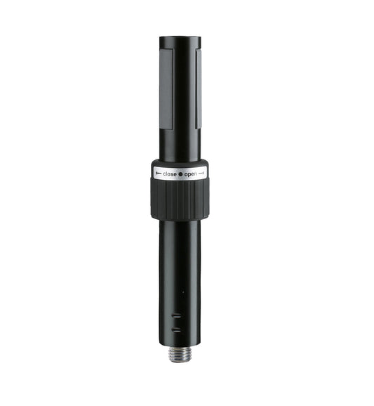 K&M 21447 kurzes Distanzrohr »Ring Lock«