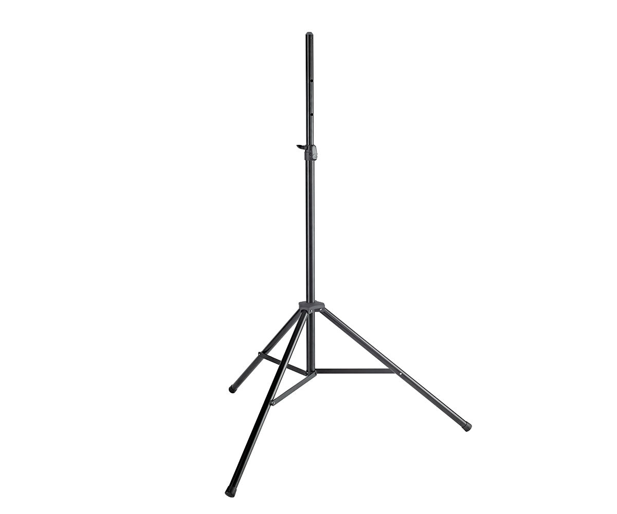 K&M Boxenstativ XL extra large  schwarz
