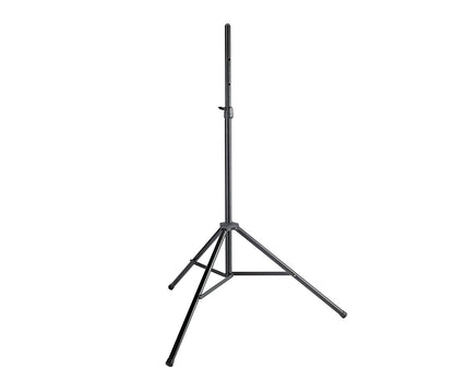K&M Boxenstativ XL extra large  schwarz