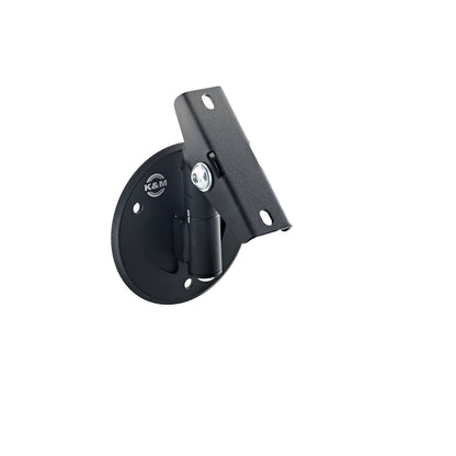 K&M 24161 Universal Boxenwandhalter
