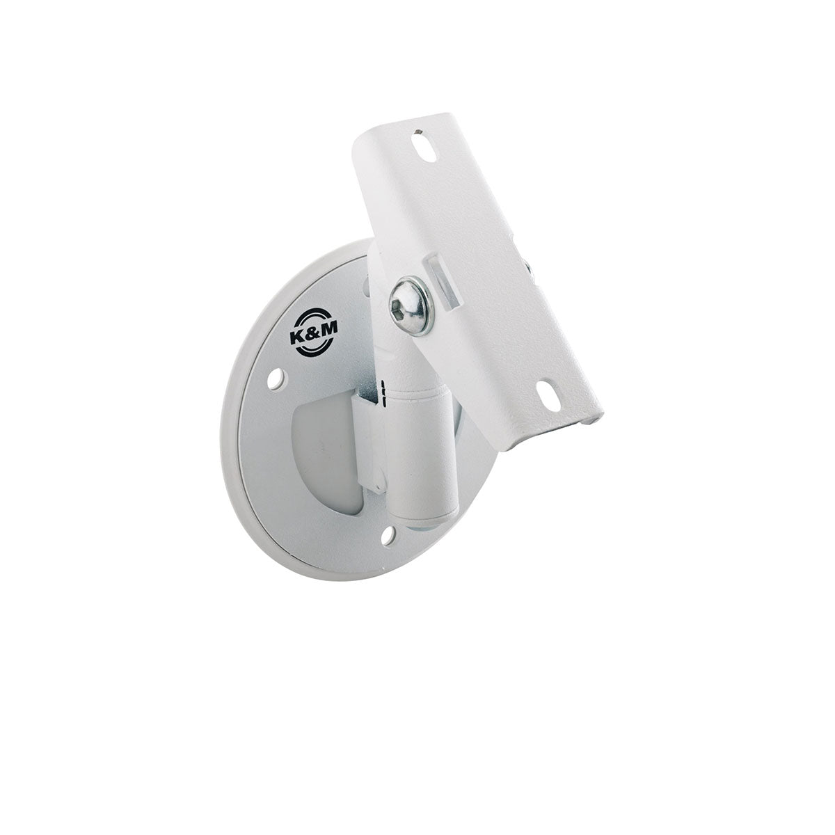 K&M 24161 Universal Boxenwandhalter