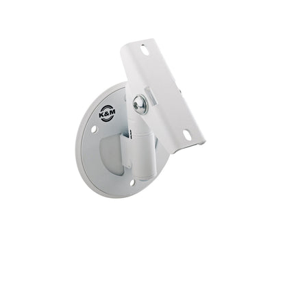 K&M 24161 Universal Boxenwandhalter