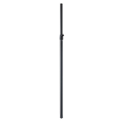K&M 24623 Distanzrohr black & white
