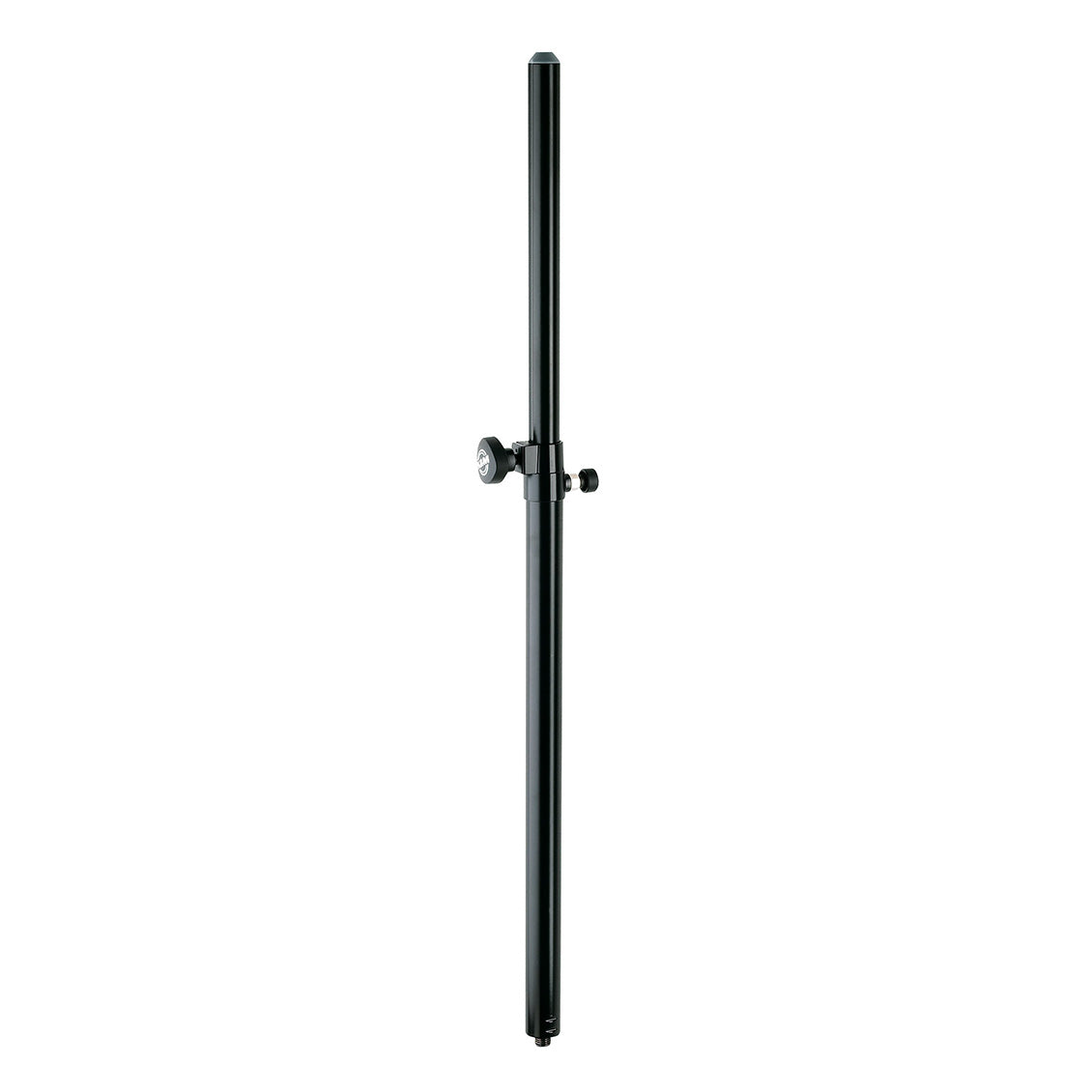 K&M 26736 Distanzrohr »Pro« black & white