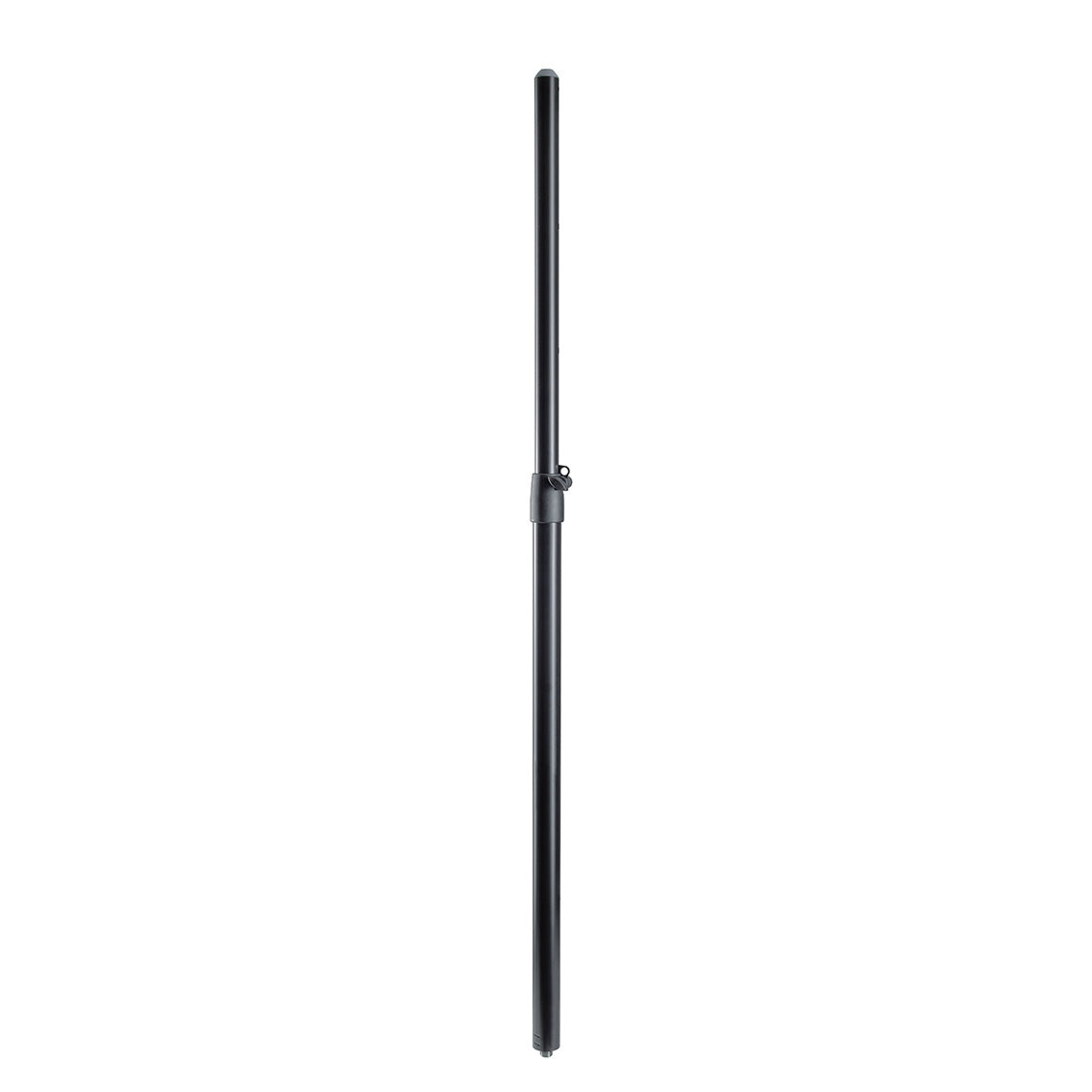 K&M 26739 Distanzrohr schwarz von König & Meyer
