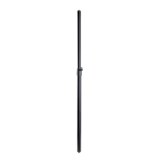 K&M 26739 Distanzrohr schwarz von König & Meyer