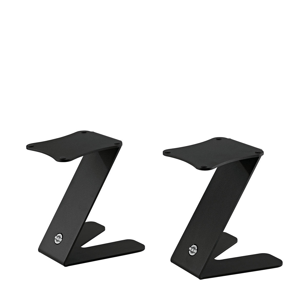 K&M Monitor Tischstativ Z-Stand