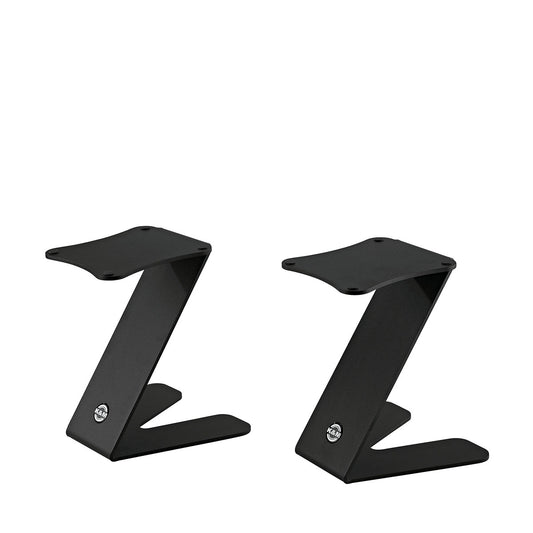 K&M Monitor Tischstativ Z-Stand