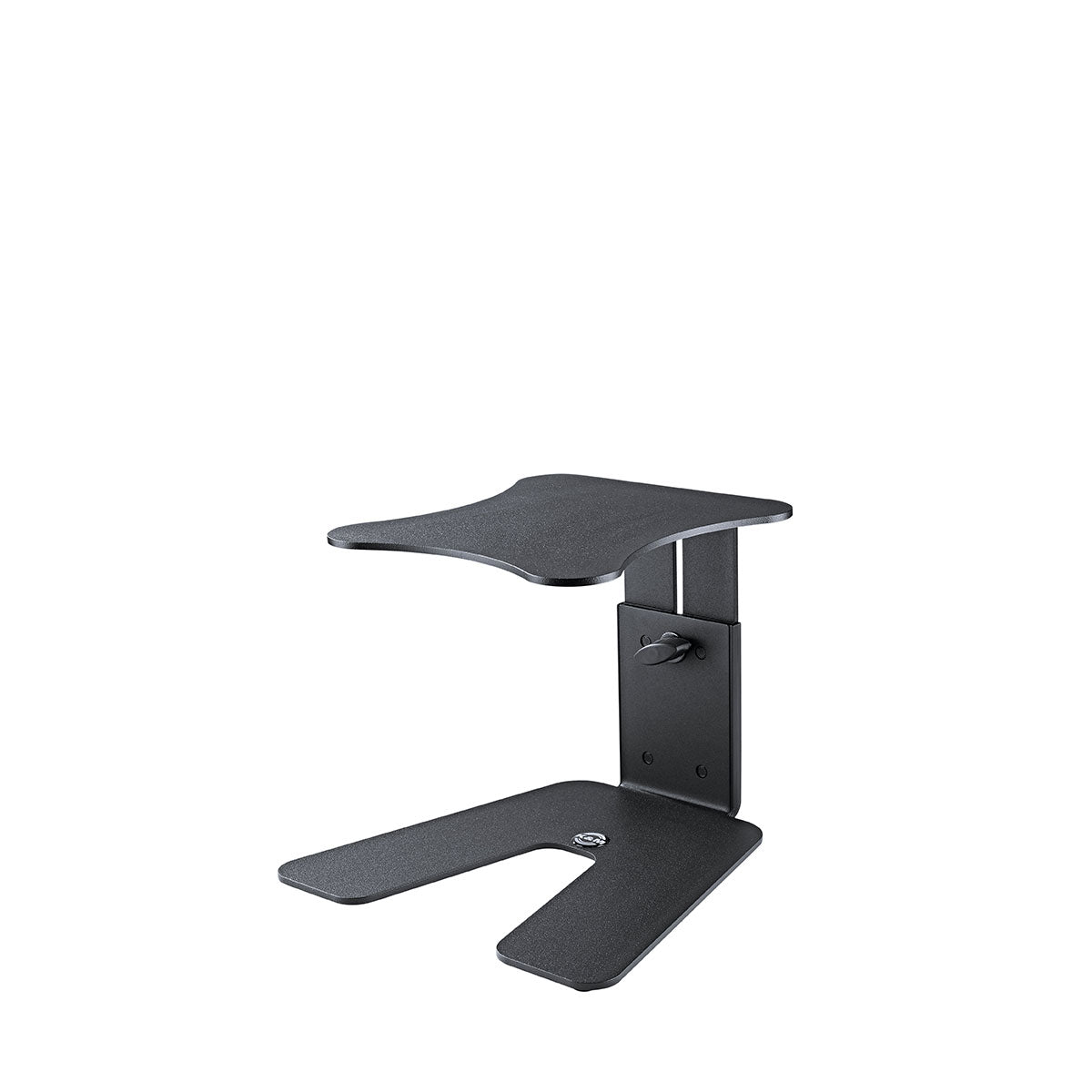 König & Meyer 26774 Monitor Tischstativ maximale höhe
