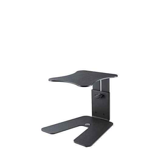 König & Meyer 26774 Monitor Tischstativ maximale höhe
