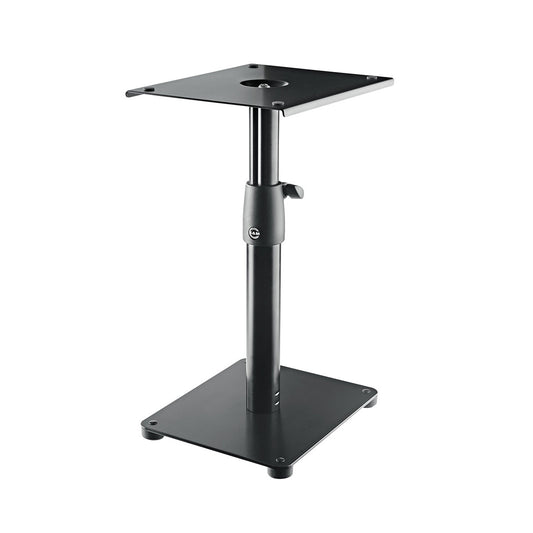 König & Meyer 26775 Monitor Tischstativ schwarz verstellbar