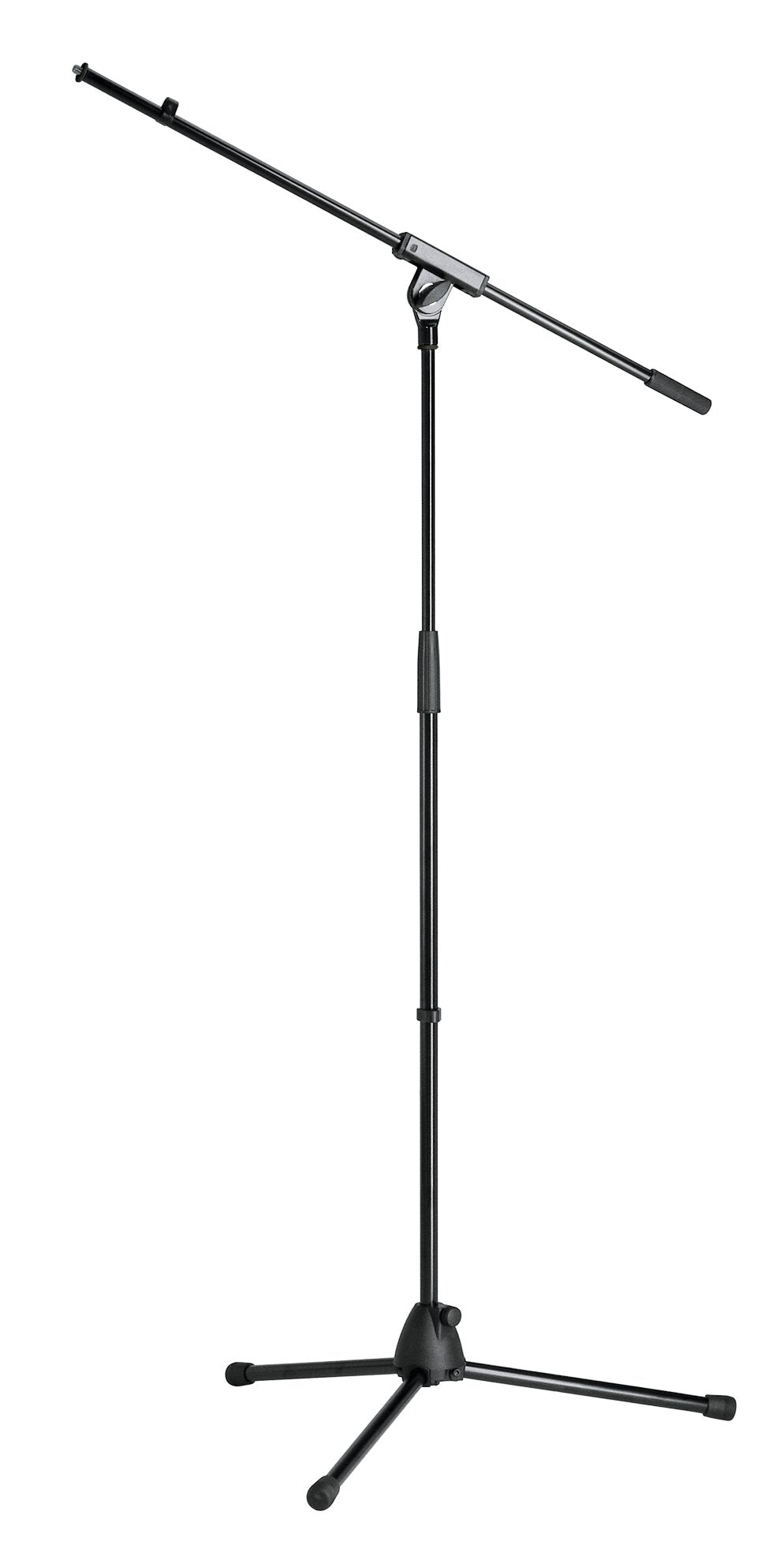 Mikrofonständer K&M schwarz