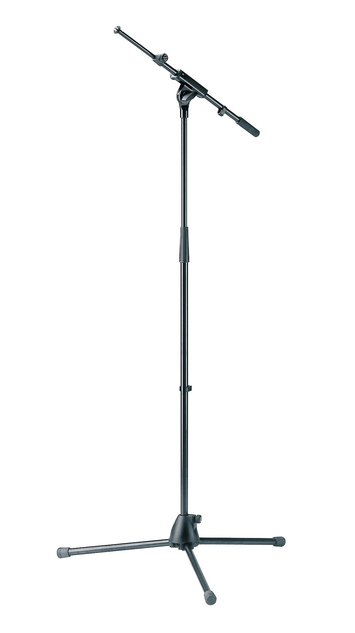 K&M Mikrofonstativ schwenkarm verstellbar