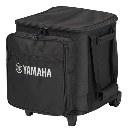 Yamaha Softcase für Stagepas 200 gechlossen
