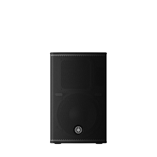Yamaha DHR10 Lautsprecher front