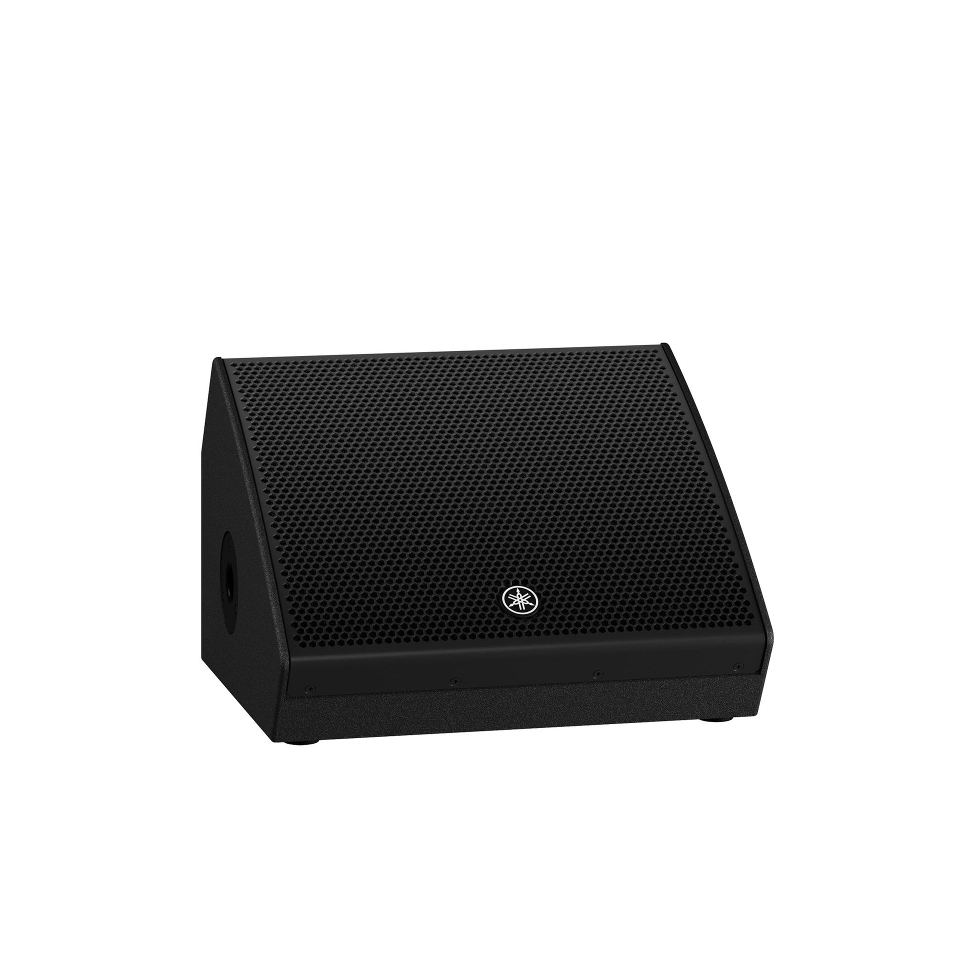 Yamaha DHR12M Bodenmonitor angle right