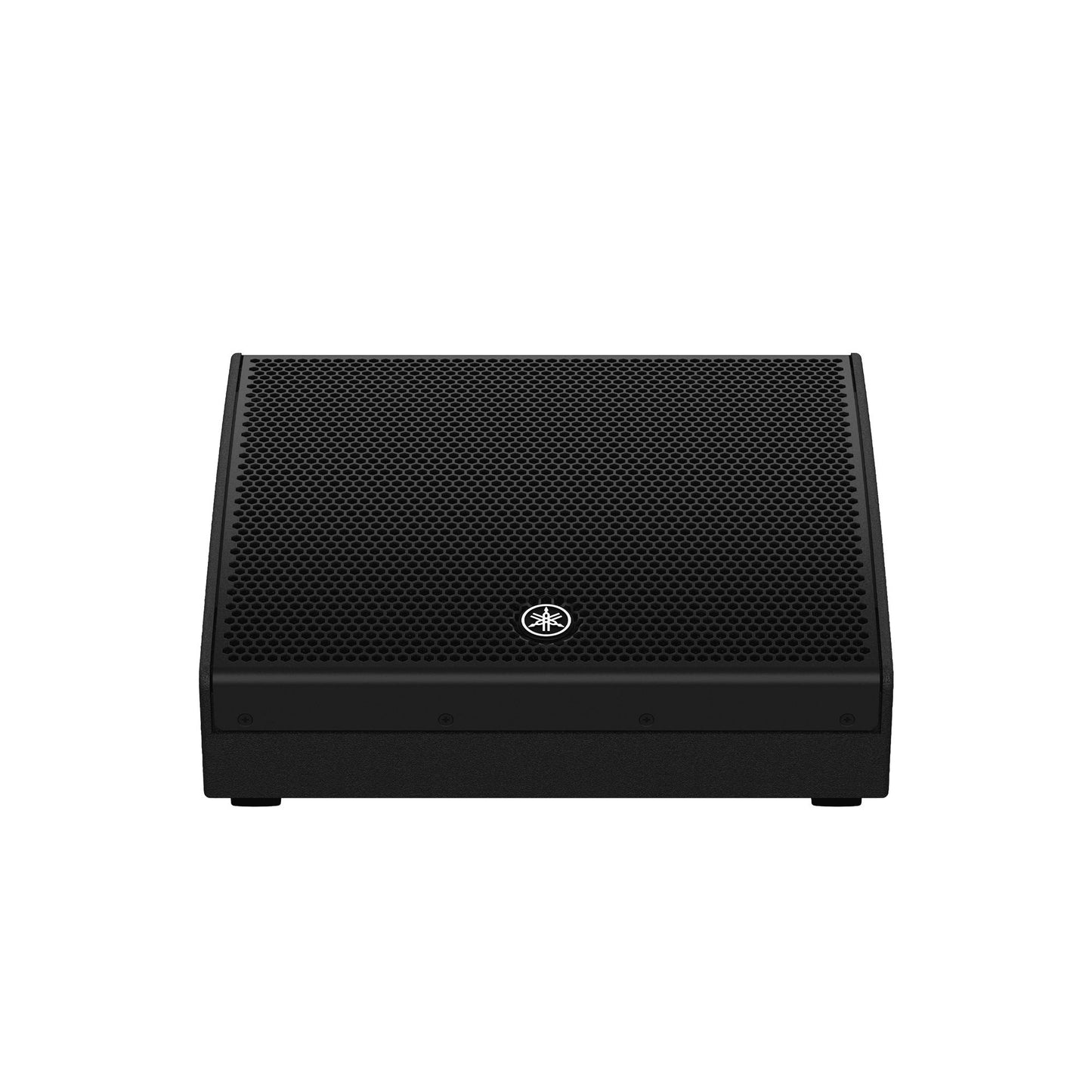 Yamaha DHR12M Bodenmonitor front
