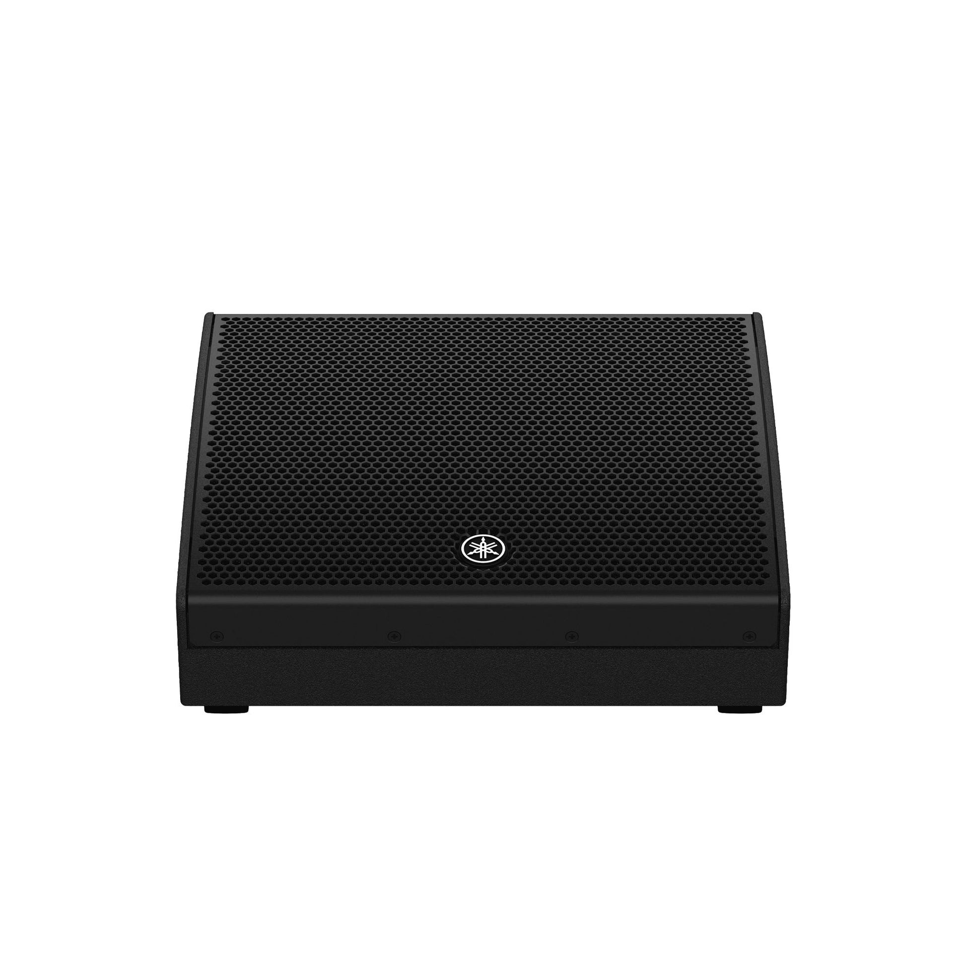 Yamaha DHR12M Bodenmonitor front
