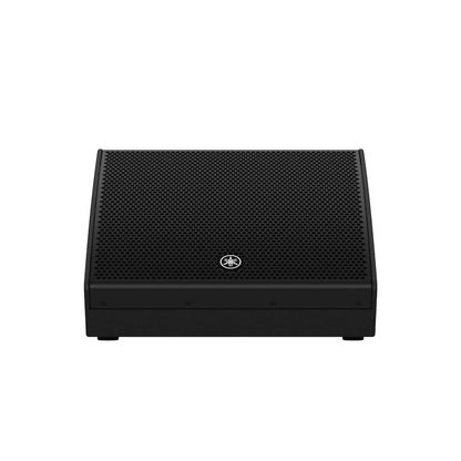 Yamaha DHR12M Bodenmonitor front
