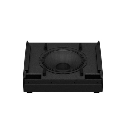 Yamaha DHR12M Bodenmonitor front open