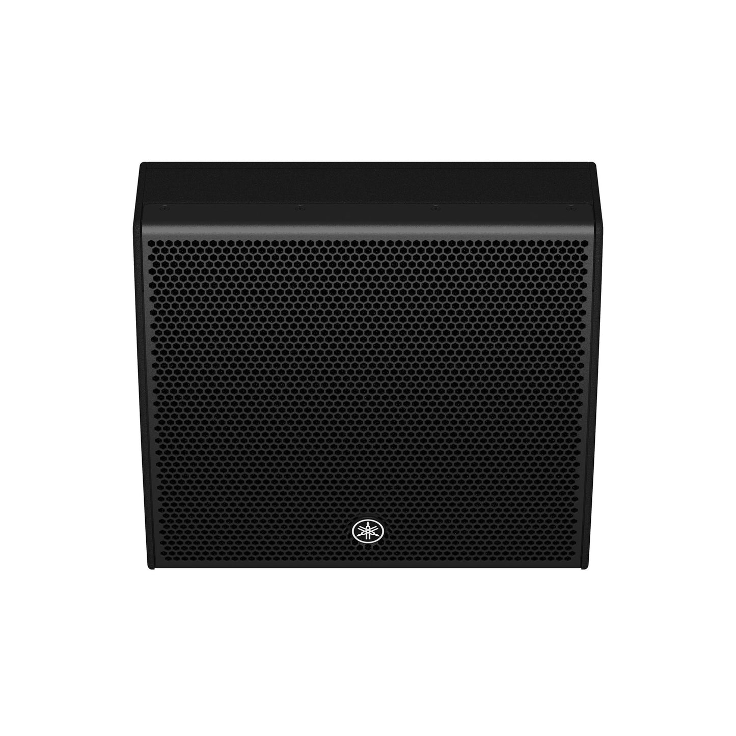 Yamaha DHR12M Bodenmonitor top