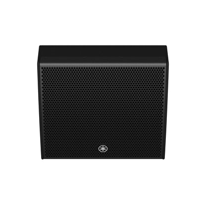 Yamaha DHR12M Bodenmonitor top