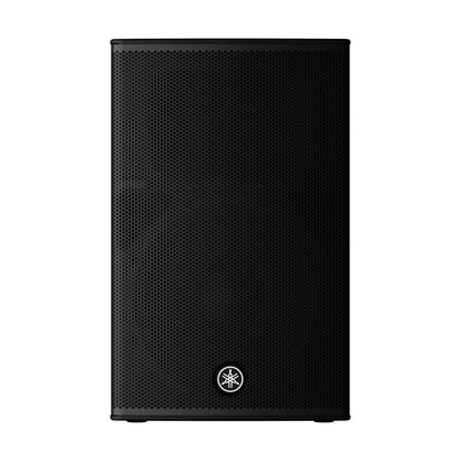 Yamaha DHR15 Aktivlautsprecher front