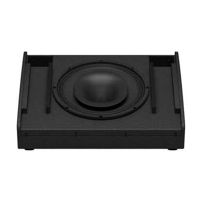 Yamaha DHR15M front open