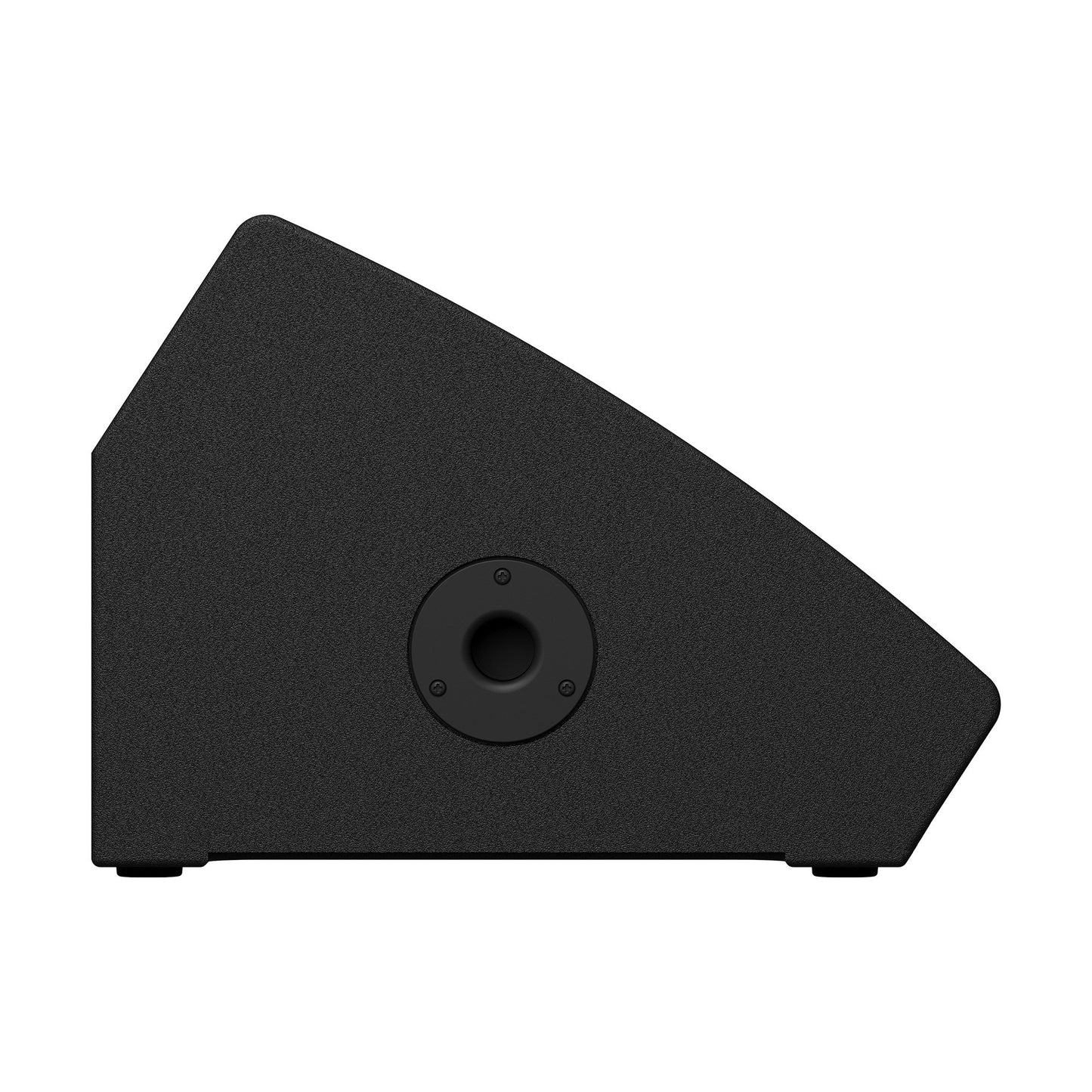 Yamaha DHR15M left mount