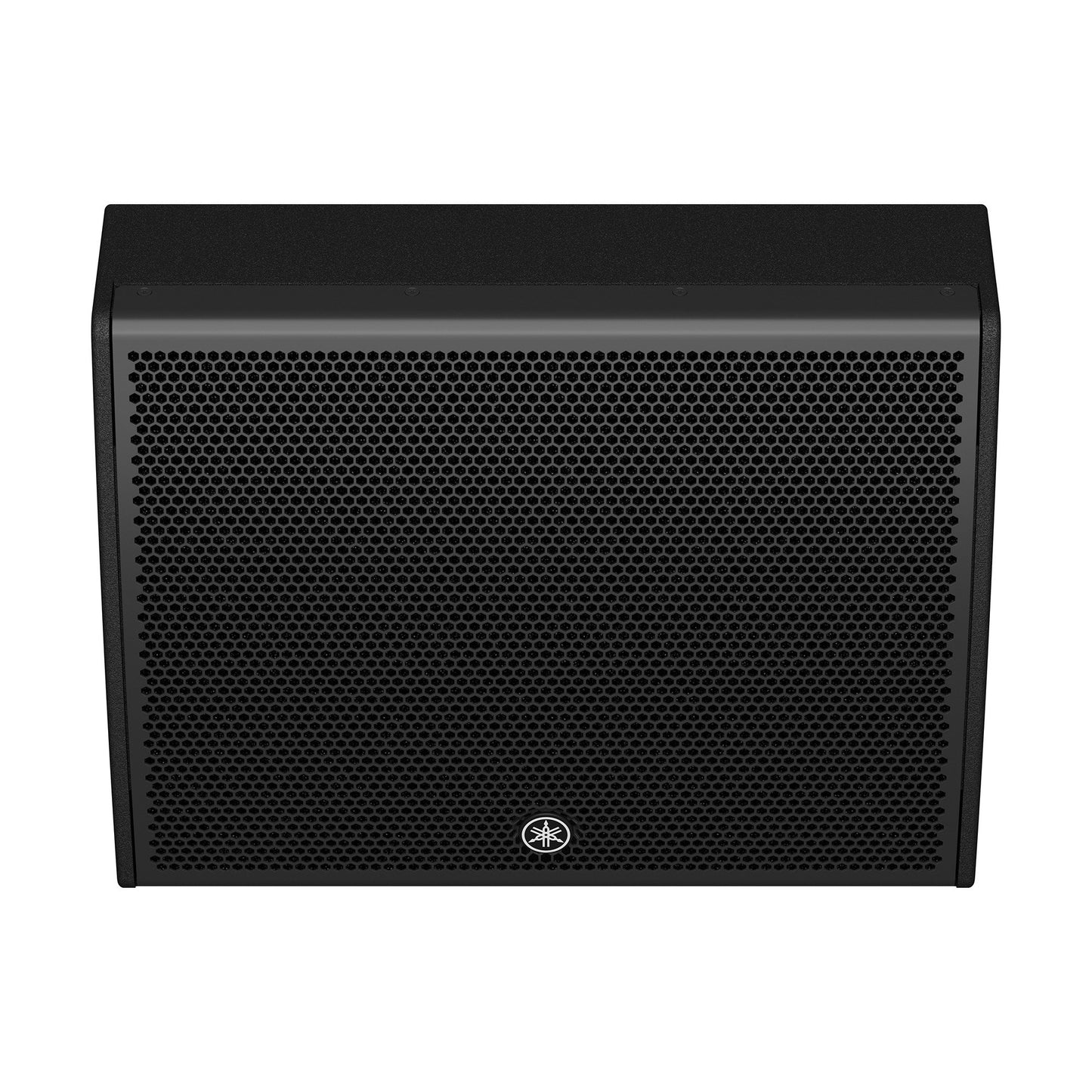 Yamaha DHR15M top