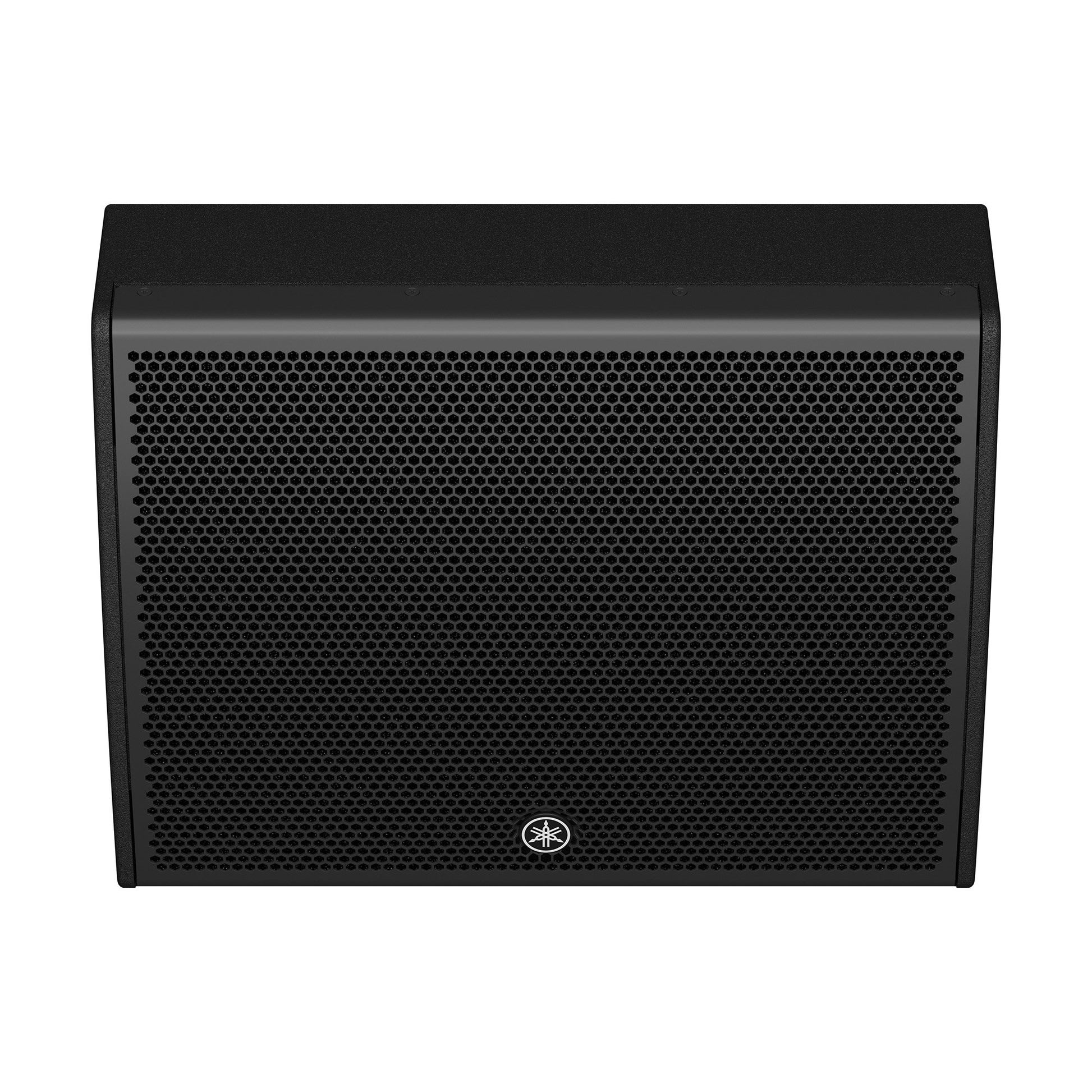 Yamaha DHR15M top