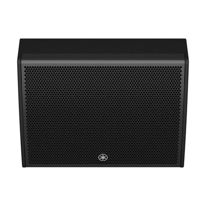 Yamaha DHR15M top
