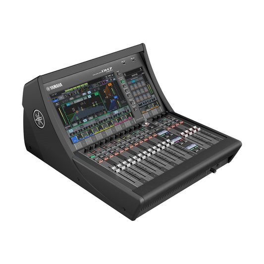 Yamaha DM7 Compact Digital Mixer angle right