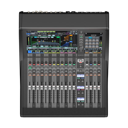 Yamaha DM7 Compact Digital Mixer top