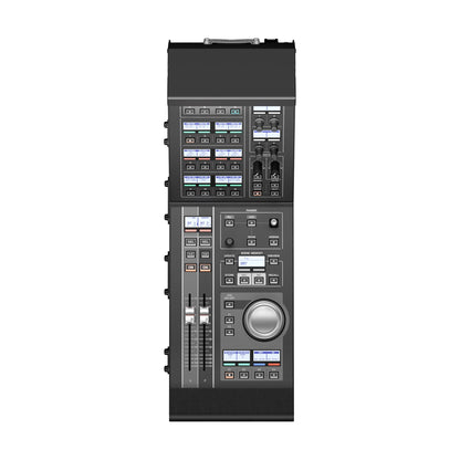 Yamaha Dm7Control Top mit Fader Display Knobs