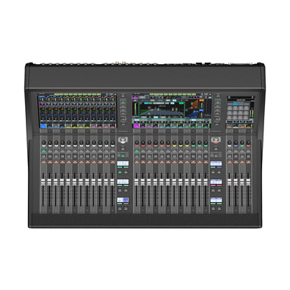 Yamaha DM7 Digital Mixer top view