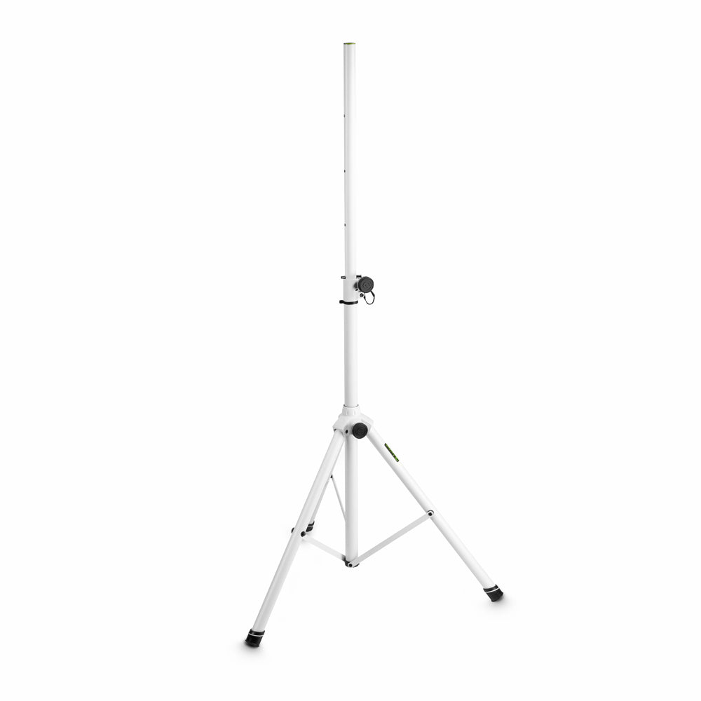 Gravity Aluminium Boxenstativ weiß