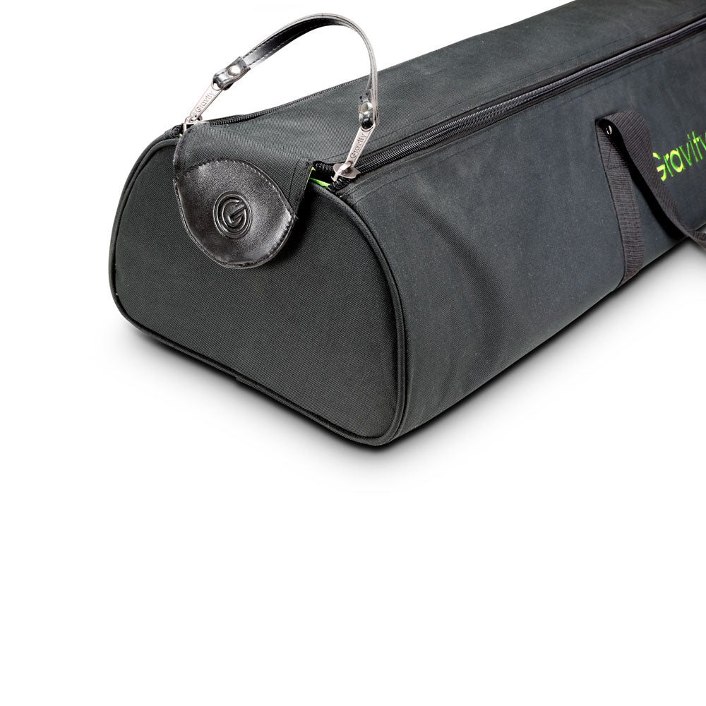 Gravity Boxenstativ Tasche Detail