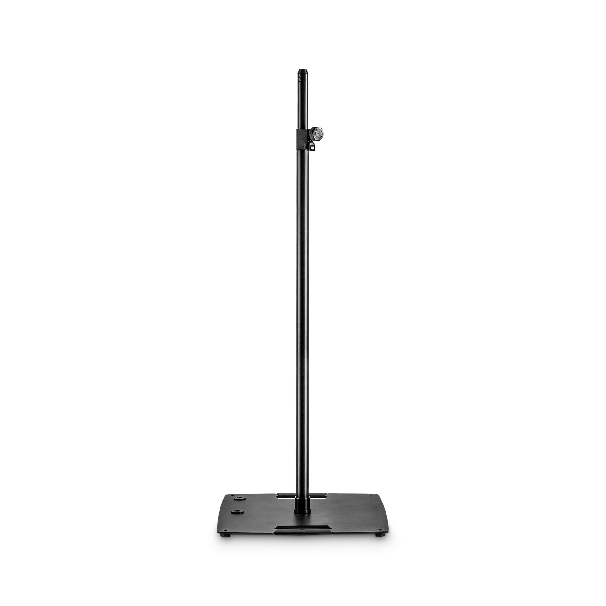 Gravity Lichtstativ front black
