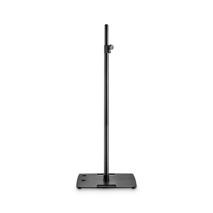 Gravity Lichtstativ front black