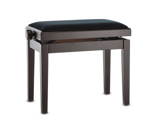 Gewa Pianobank Deluxe rosenholz