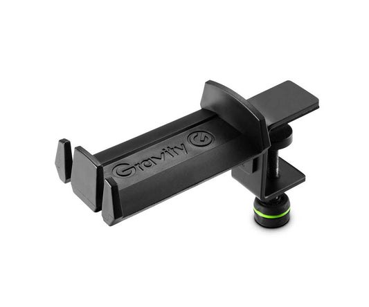 Gravity HP HTC 01B Kopfhörer Halter für Tisch